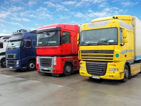 Antalya Şahinbey Nakliye